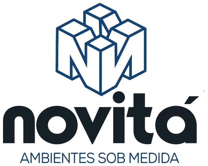 Novitá Ambientes Sob Medida